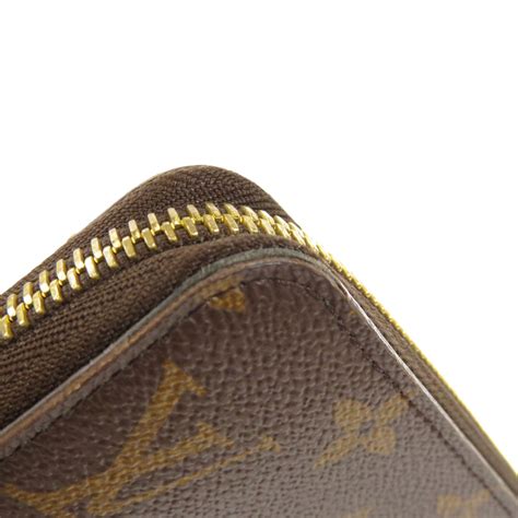 mens louis vuitton wallet with coin pocket|authentic Louis Vuitton men's wallet.